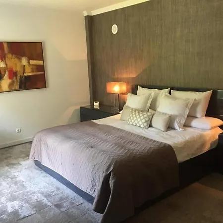 Belart Luxury Golf Charneca (Setubal)