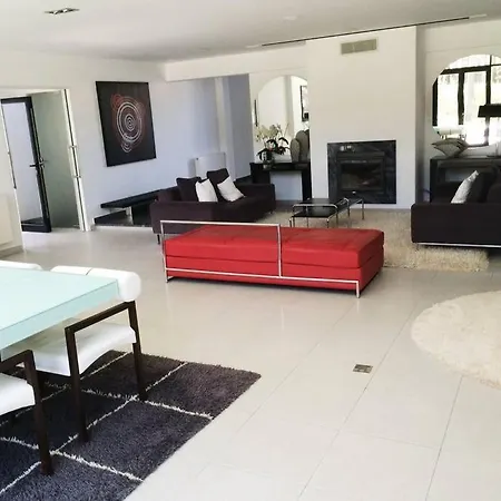 Belart Luxury Golf * Charneca (Setubal)