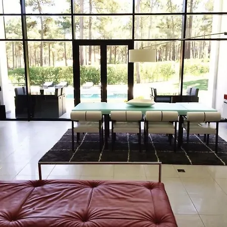 Villa Belart Luxury Golf