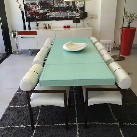 Belart Luxury Golf Charneca (Setubal)