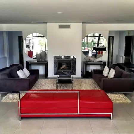 Belart Luxury Golf