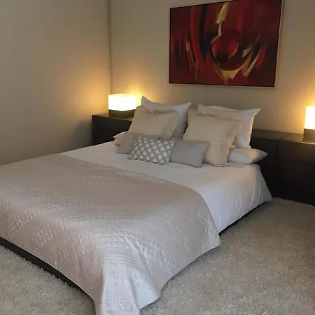 Belart Luxury Golf Villa Charneca (Setubal)