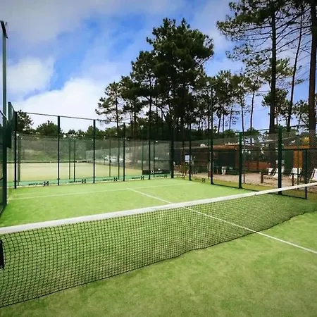 Belart Luxury Golf * Charneca (Setubal)
