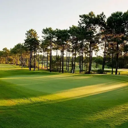Villa Belart Luxury Golf *