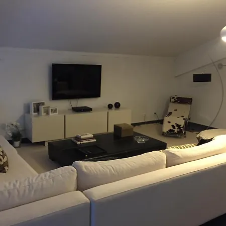 Villa Belart Luxury Golf Charneca (Setubal)